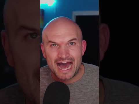 My Personal Reason for Not Learning the AC Method