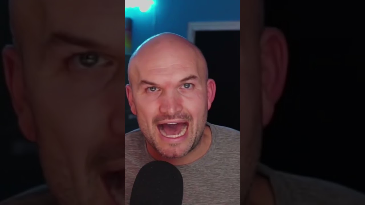 My Personal Reason for Not Learning the AC Method