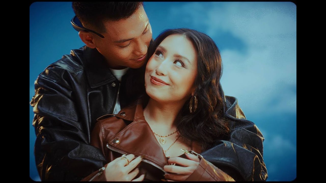 San Htate Htar Oo - Everytime (Official MV)