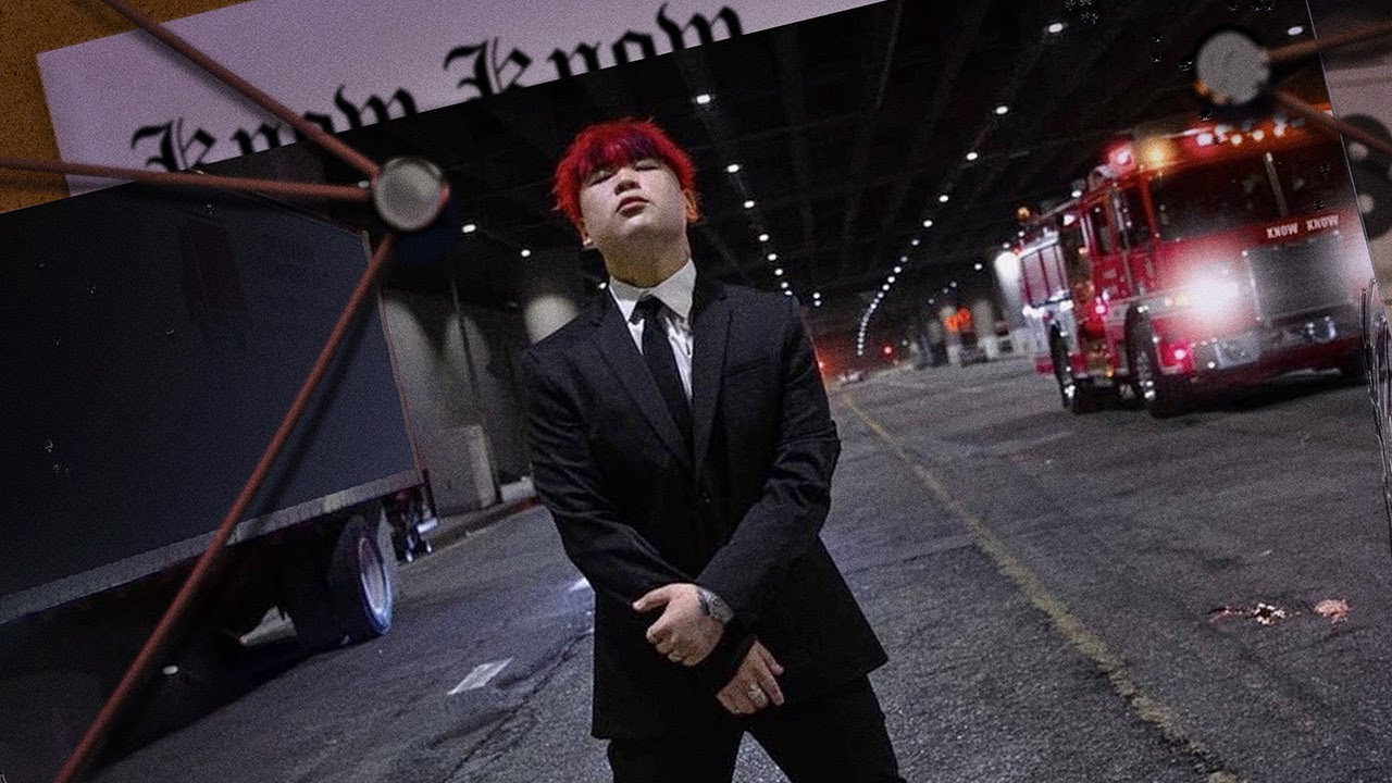 Watch KnowKnow's Official Music Video for 'Mr. Bentley' 🎶