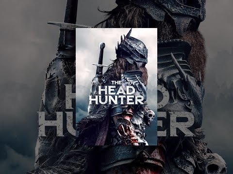 The Head Hunter (2018)