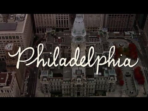 Bruce Springsteen - Streets of Philadelphia (HD) 🎶