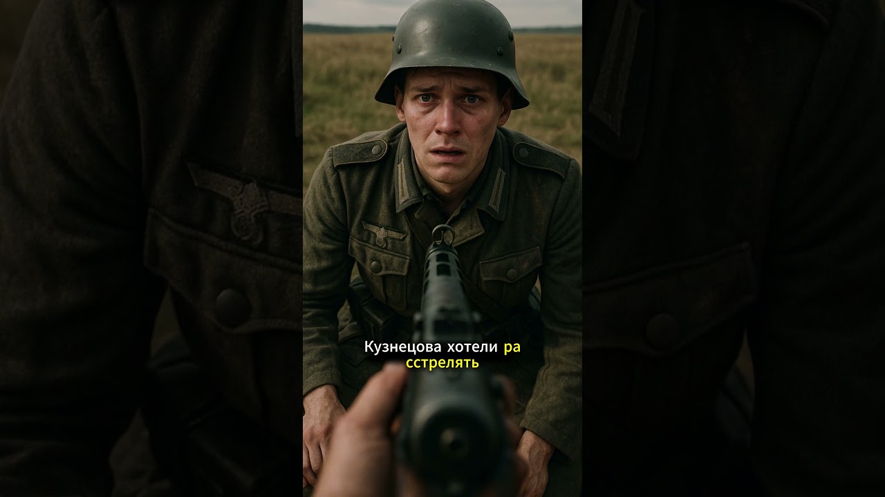 Дерзкий разведчик СССР против нацистов 🇷🇺