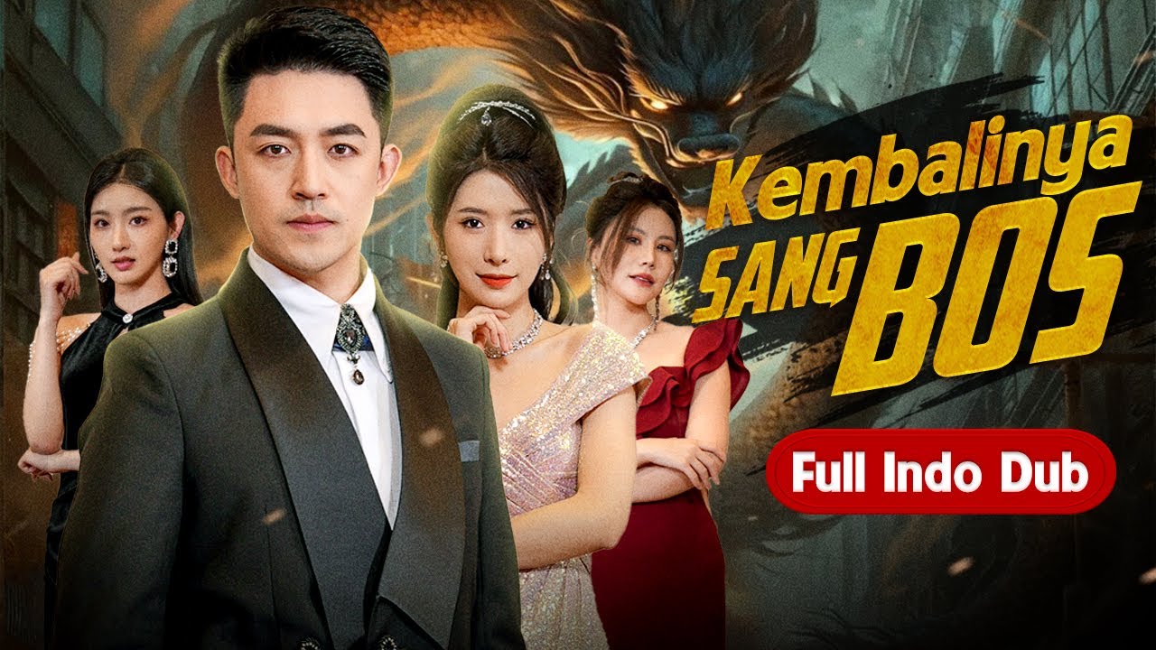 Gadis Dijauhi Keluarga, Ternyata Bos Besar Ayahnya 🤫