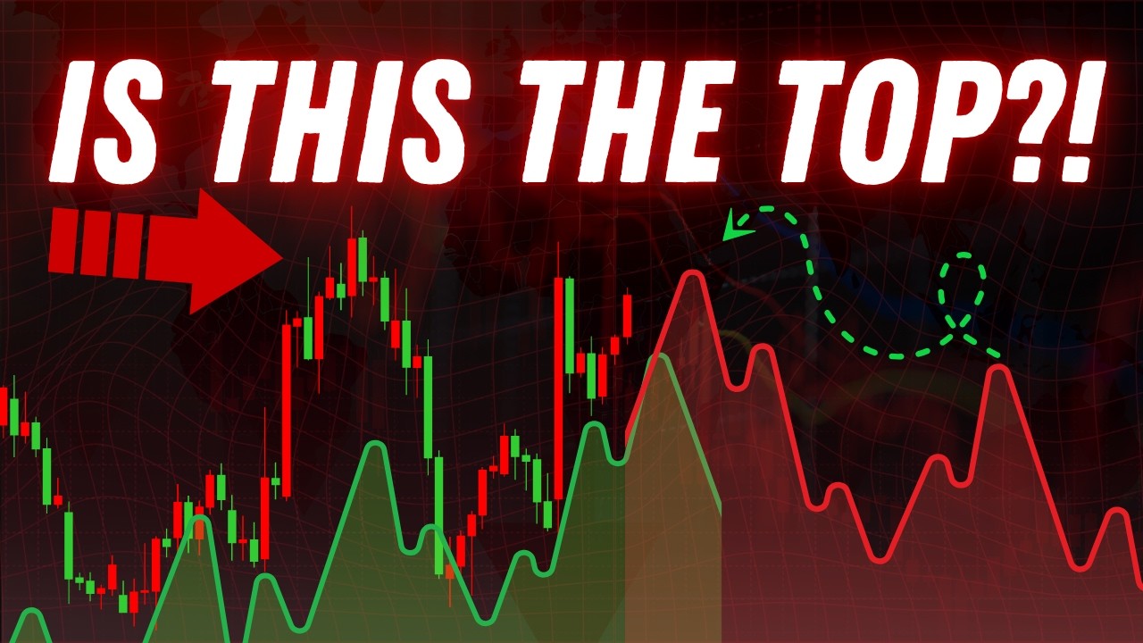 Should You Hedge Your Stock Bets Now? ๐