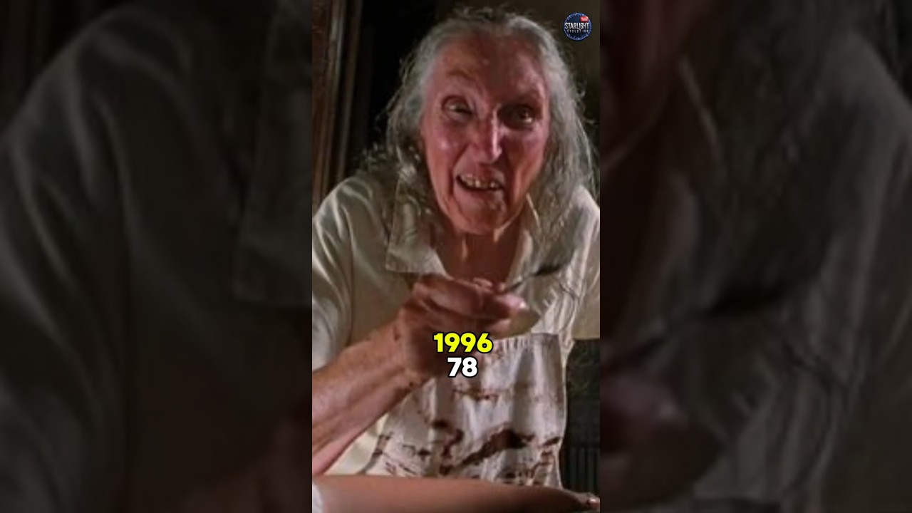 MATILDA Cast Then And Now๐