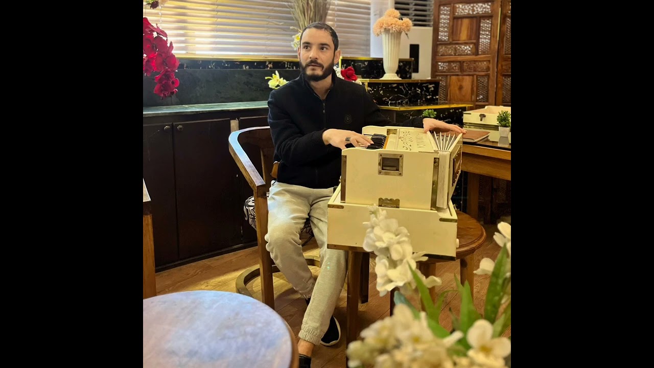 Balti Ghazal by Ghulam Hussain Balghari 🎶