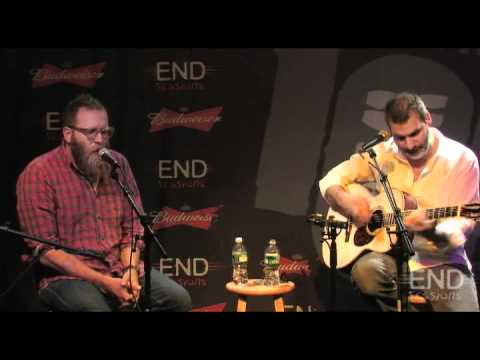 Seven Mary Three Performs 'Lucky' at END Sessions 🎶