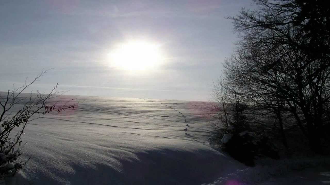 Kamila Nývltová  - Ave Maria (2012)