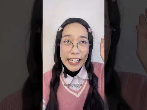 Kalian punya anak kelas pick me ga? #fyp #pov #drama #sekolah #guru #murid #dramaanaksekolah