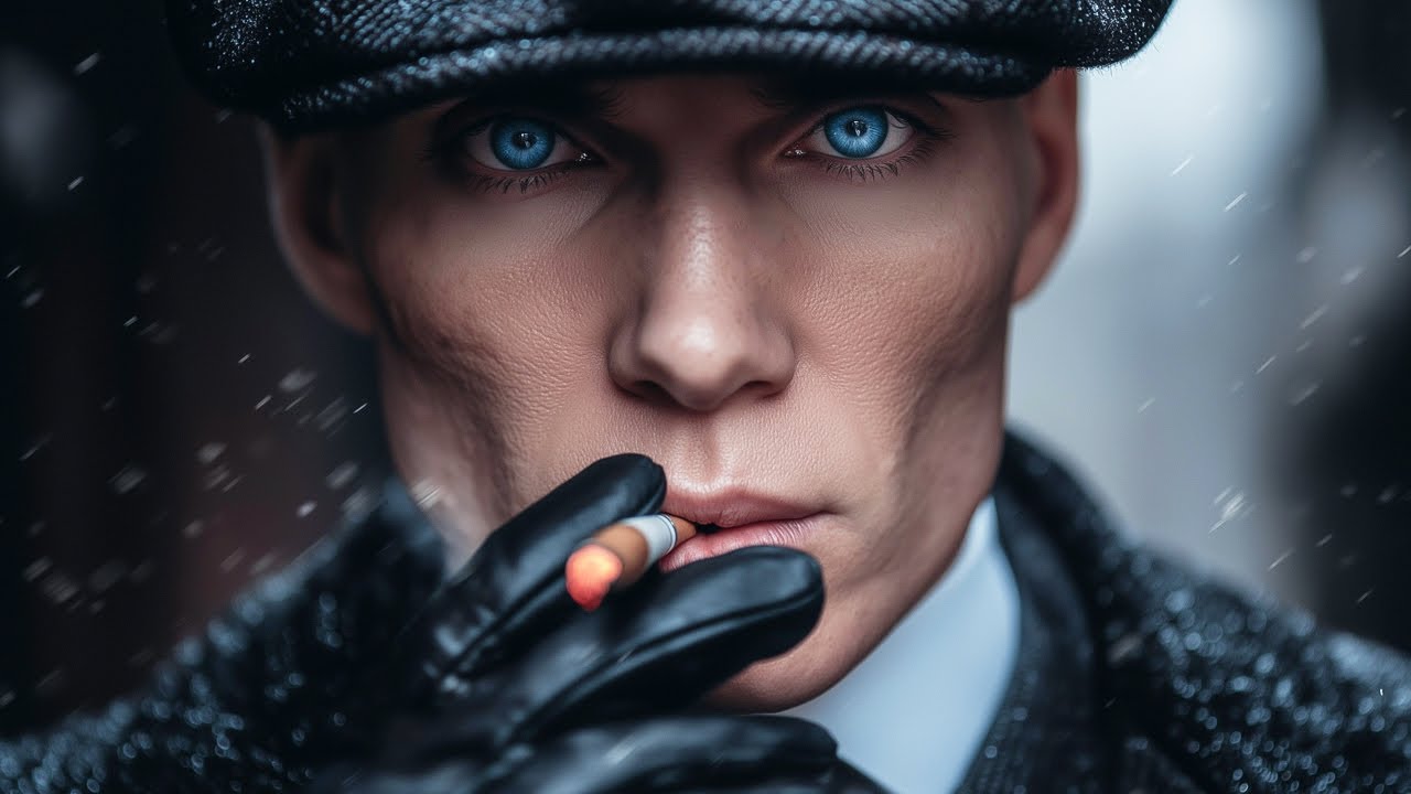 Feel Like a Boss with This Gangster Playlist 🎧 | Gentleman Songs Vol 3