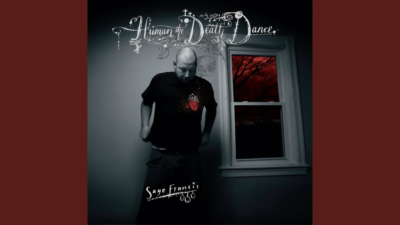 Clickety Clack by Sage Francis 🎶