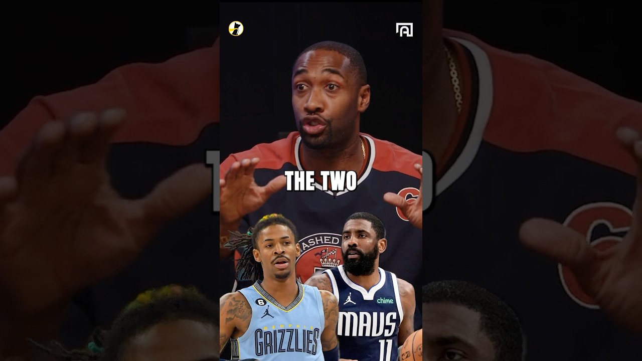 Gil CALLED the Ja Morant TRADE