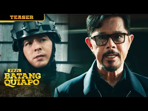 FPJ’s Batang Quiapo | Talo-talo Na