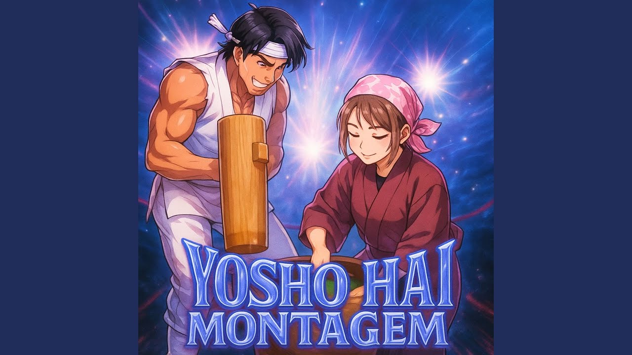 YOSHO HAI MONTAGEM by Torbahed 🎶