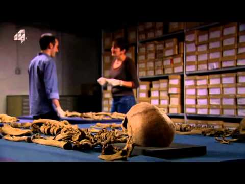 Time Team Special 58: Bedlam Madness (2013)