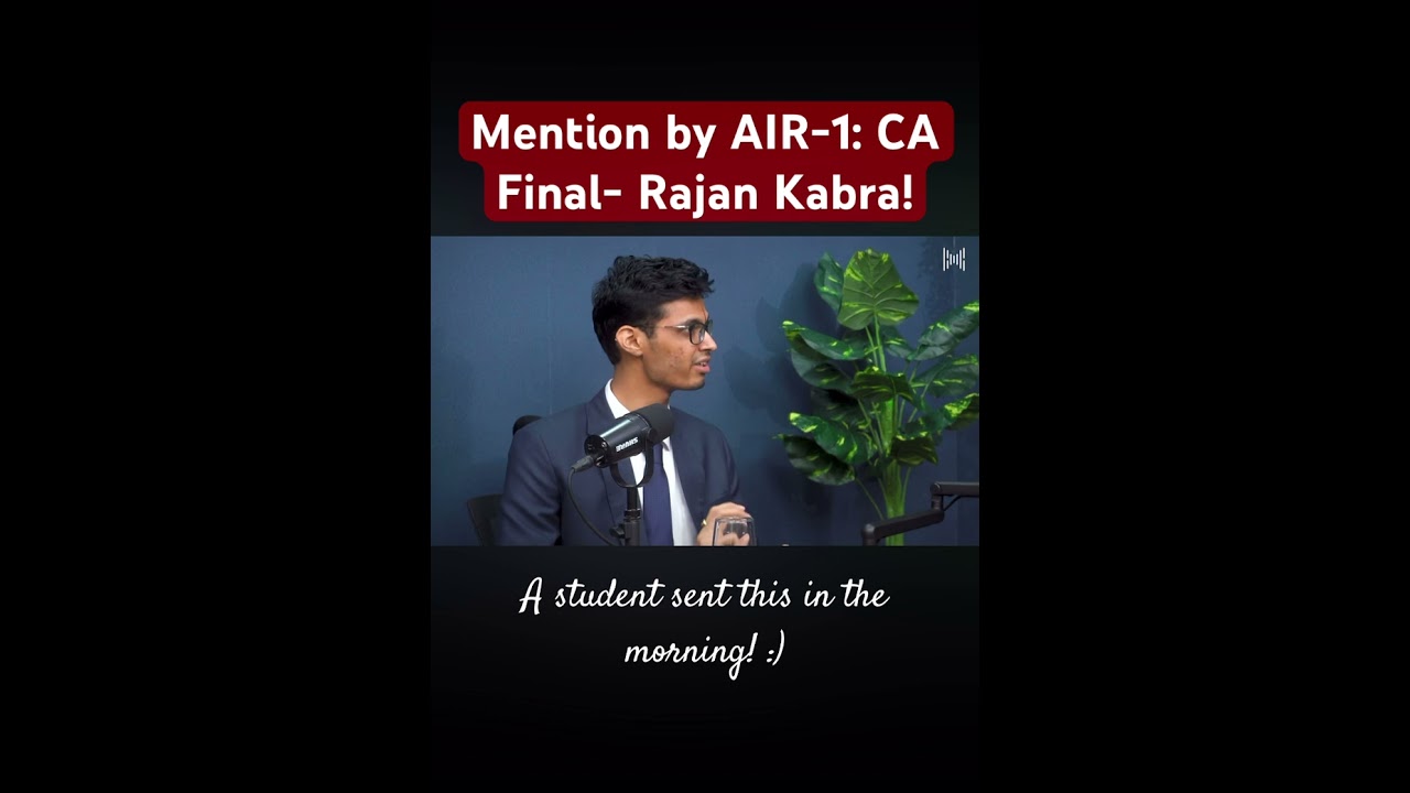 Trust Me for IDT, I Will Deliver! π