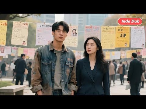 【Indo Dub】Gara-gara Salah Kencan, Aku Jadi Suami Bos Wanita Terseksi! #cdrama