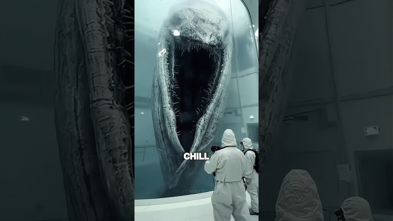 Extinct Animal Sounds That Will Shock You 🦖