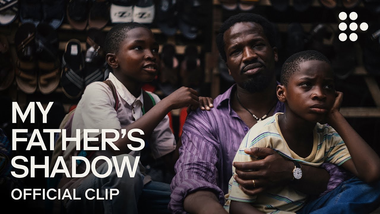 MY FATHER’S SHADOW | Official Clip | Now Streaming