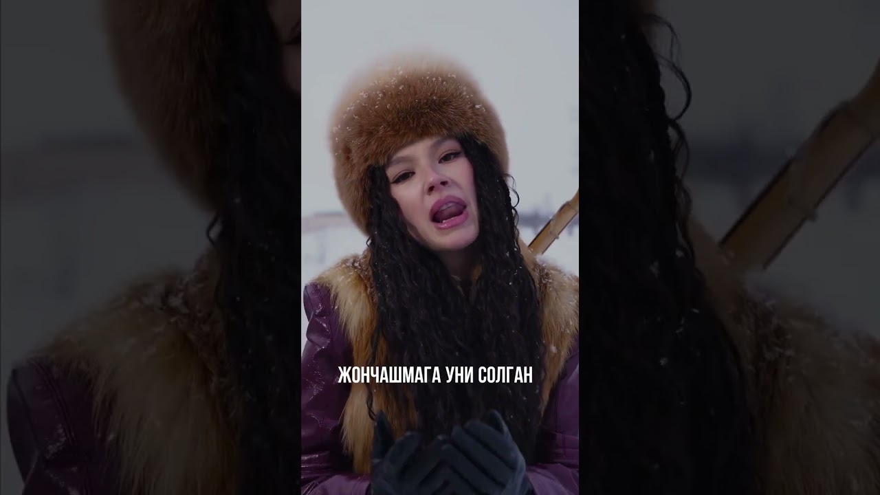 Ay Yola - Homay 🇺🇿 Uzbek Song Tribute | Thank You, Uzbekistan!