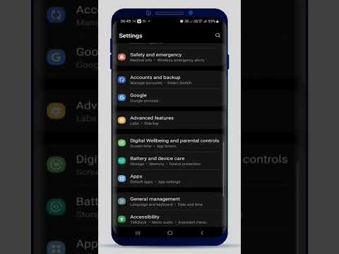 Samsung mobile update kaise kare || Samsung A51 mobile update || #oppo #apple #mobile #android #case