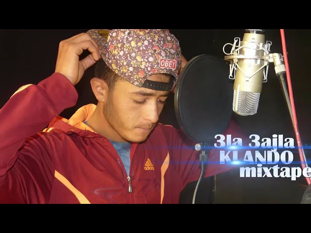 Klando in a Hurry 🚀