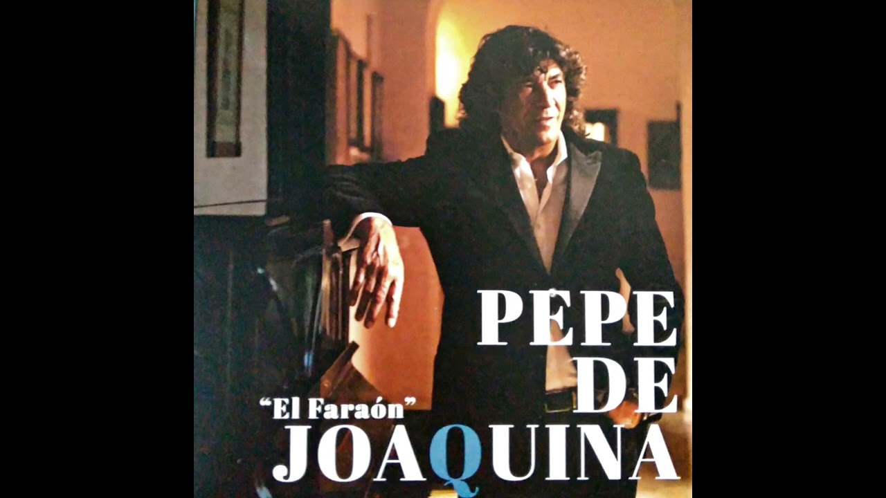 5 Descubre 5 Bulerías de Rafael de Paula y Pepe de Joaquina en 'Orgullo de Faraón' 🎶