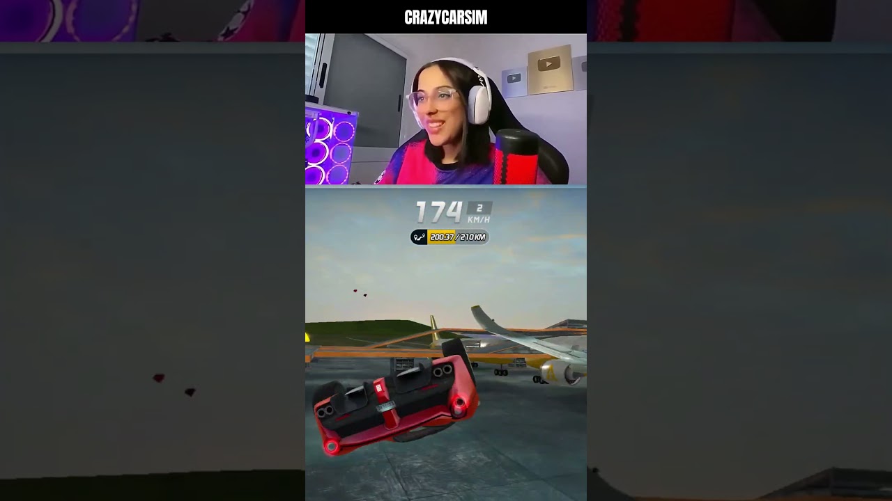 Unbelievable Car Stunts! Extreme Driving Reactions 🚗💥