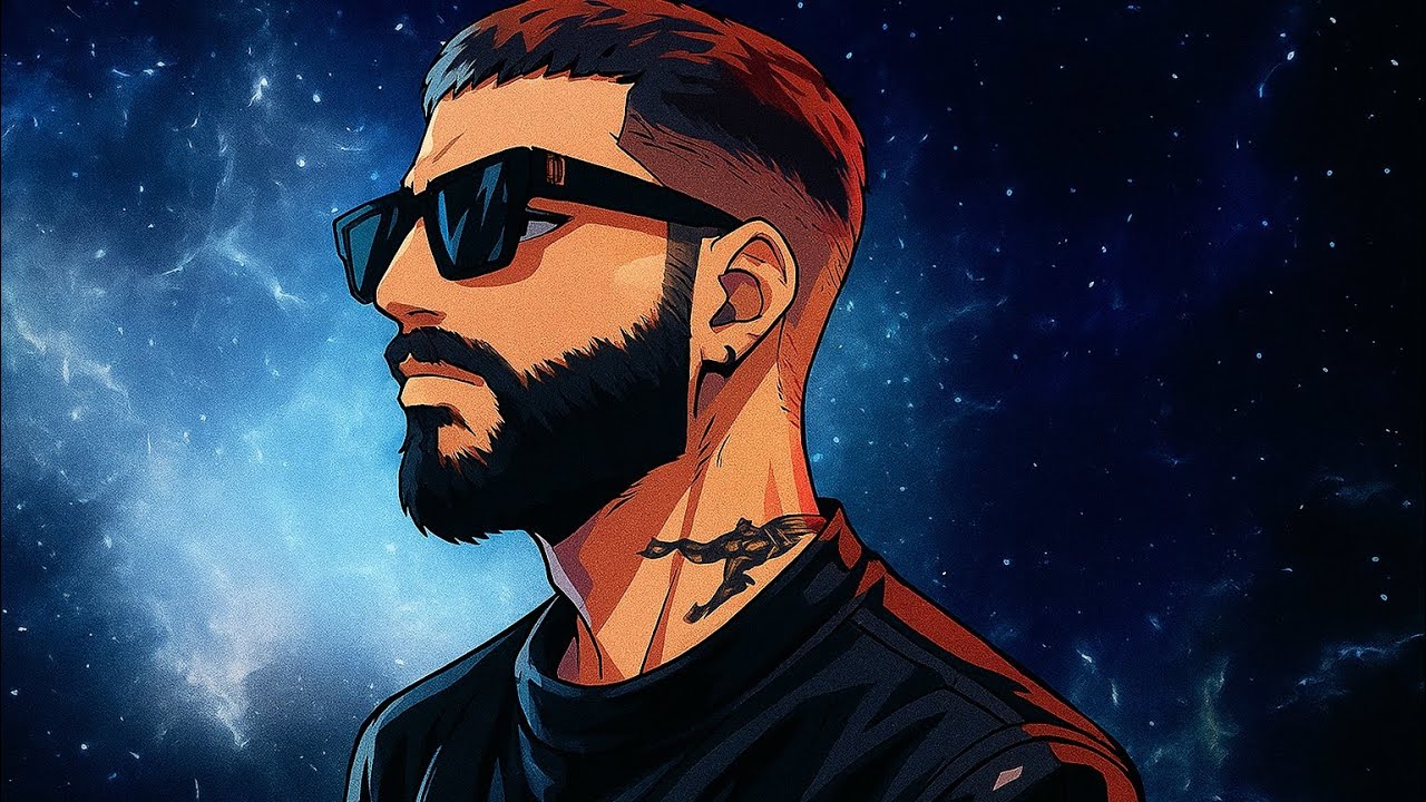 🔥 Must-Listen Remix by DIDINE @didinecanon16 ft. @7aytrap | Support & Subscribe!