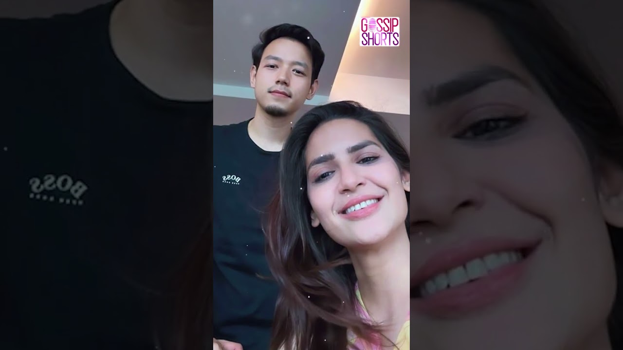 Madiha Imam Talks About Her Muslim Husband 🤔