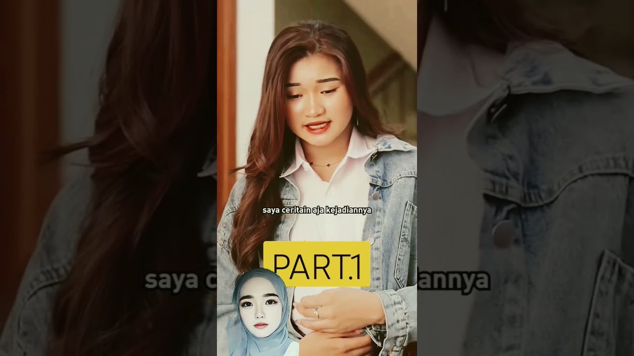 Anak SMA Paksa Cinta 💔