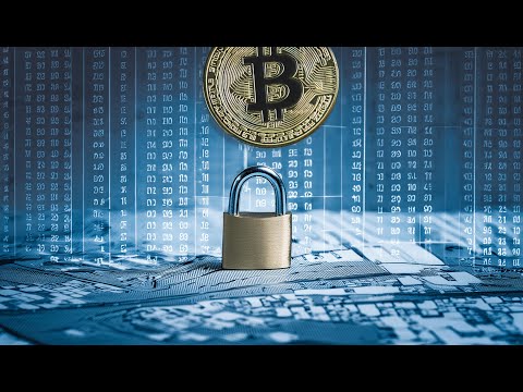 Quantum Cryptography The Unbreakable Code. #Quantum #crypto #like #new #technology #cryptocurrency