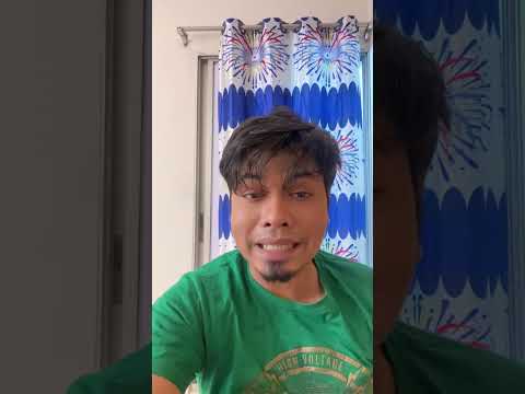 বিদেশী পোলা || Anwarul alam sajal || #shorts