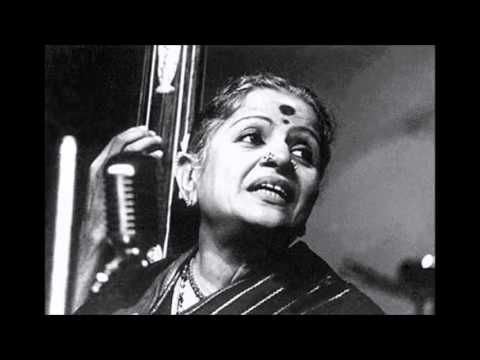 M S Subbulakshmi's Devotional Song 🎶