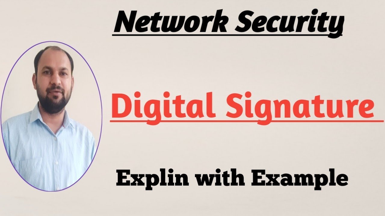 Digital Signatures Explained: Secure Your Data with Cryptography π