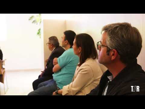 COSENTINO NETWORKING ACTIVO COSENTINO CITY MADRID