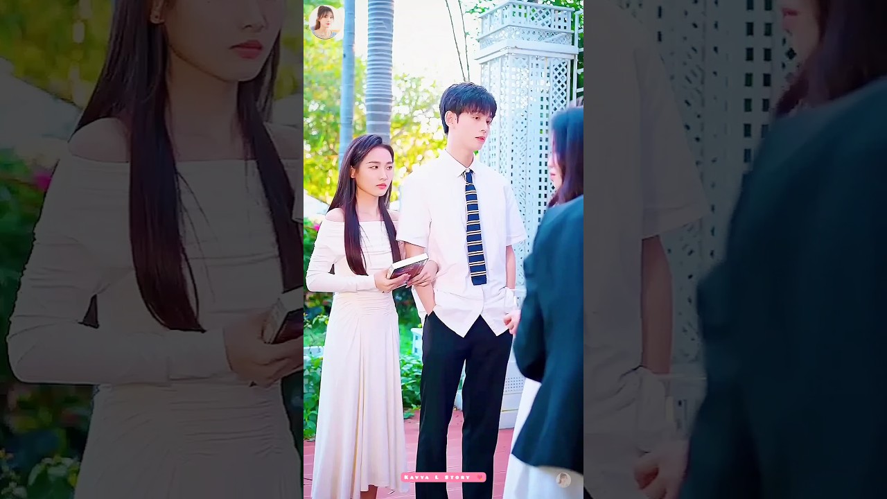 Jini aur prince  cute love story 💘 #bts #shorts #love #tiktok #ckdrama