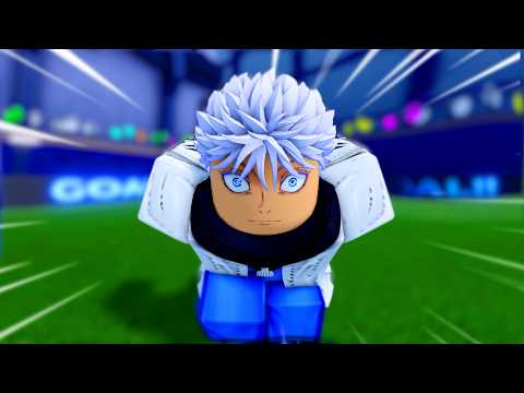 HITBOX RIVALS...is funny?!