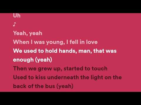 Benny Blanco, Halsey & Khalid – Eastside Lyrics 🎶