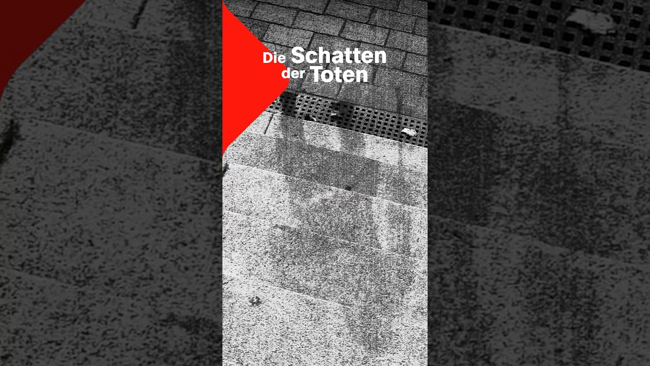 Hiroshima: Schatten der Zerstörung 🕯️