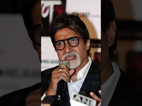 When Amitabh Bachchan Got a Life Lesson from JRD Tata #shorts #amitabhbachchan #motivationalstory