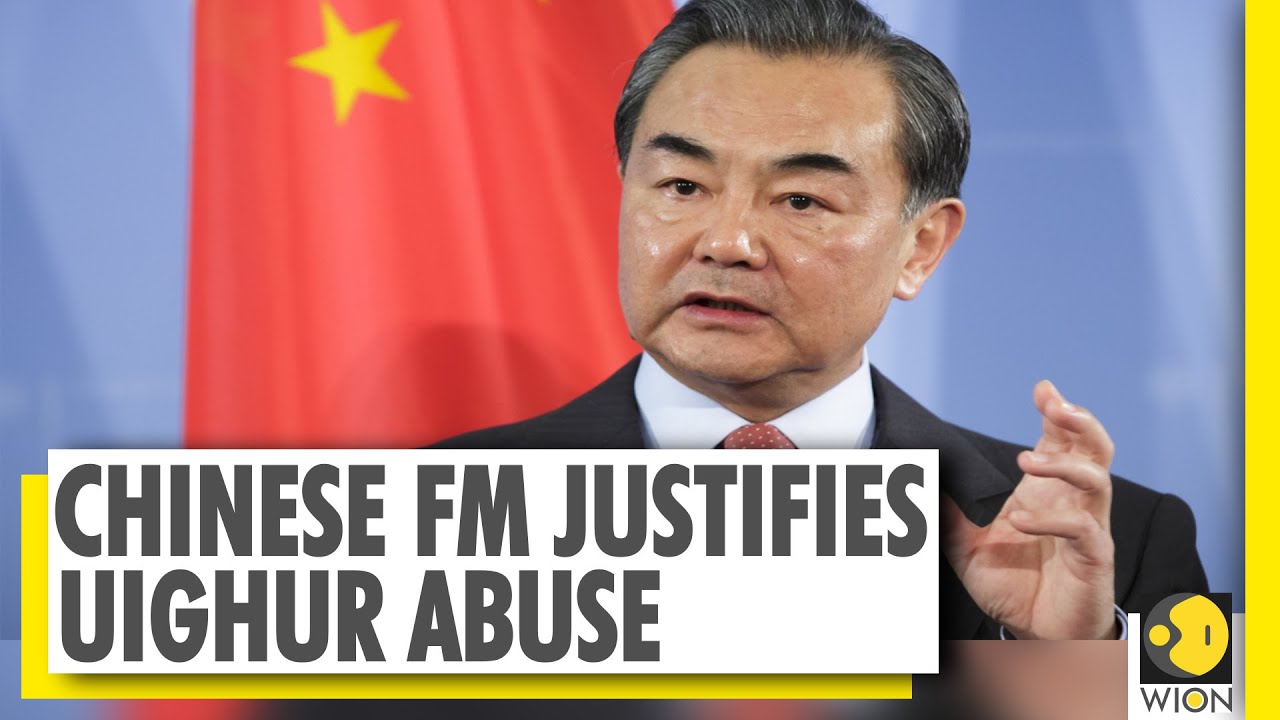 China Denies Uighur Rights Violations π