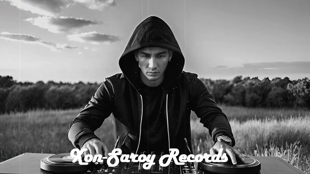 Zohid - Dil 2025 Remix by Xon Saroy 🎶