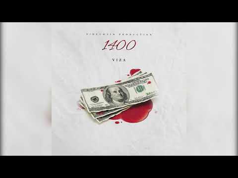 Viza - 1400 (Official Audio)