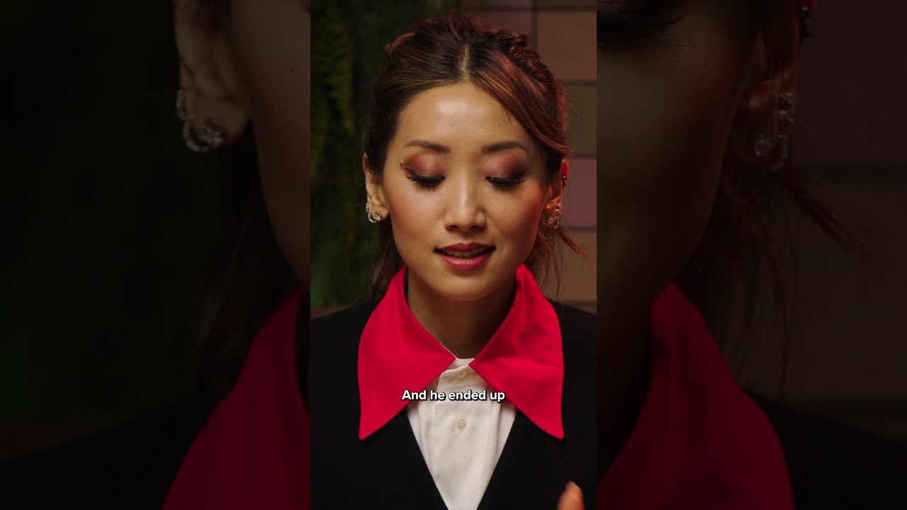 Discover How Macaulay Culkin Became Brenda Song's Fling! 🎬