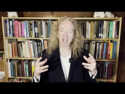 Let's Talk About Discrete Mathematics