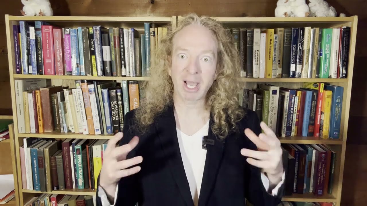 Mastering Discrete Mathematics: Essential Tips for Success 📚