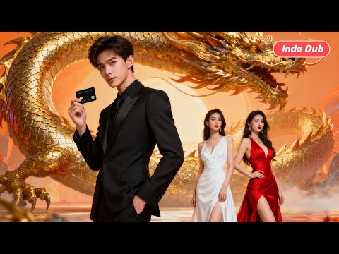 【Indo Dub】Ditinggal Pacar demi Kekayaan, Tapi Aku Adalah Bos Terkaya yang Dia Cari! #cdrama