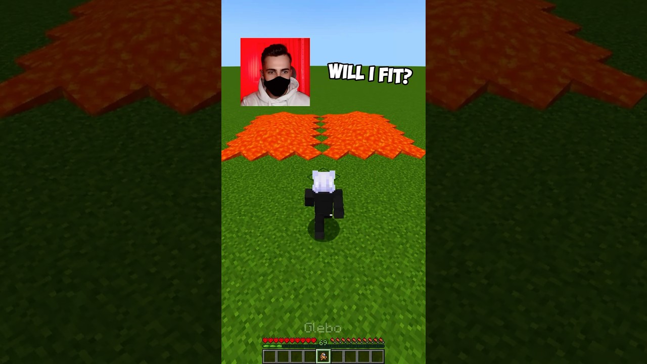 Wait for It! 377% Surprise in Minecraft 😮